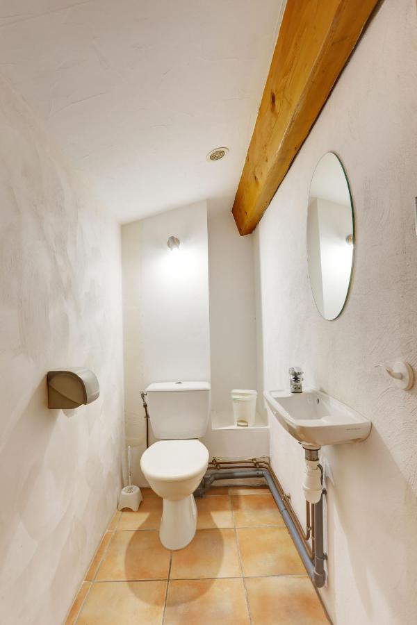villa de charme, 8 pers, climatisée, piscine chauffée, calme garanti Roquebrune-sur Argens Esterno foto
